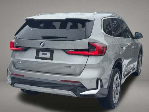 Used 2025 BMW X1 xDrive28i image 5