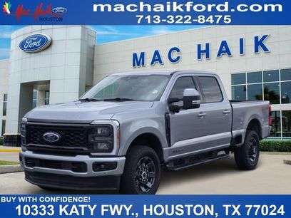 Certified 2023 Ford F250 Lariat w/ Lariat Ultimate Package