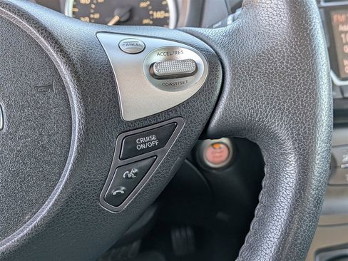 Used 2017 Nissan Sentra SV image 16