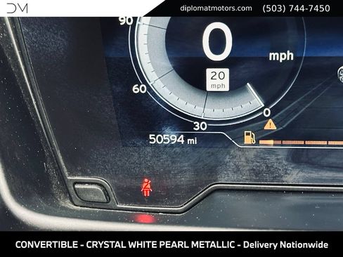 Used 2019 BMW i8 Roadster AWD/4WD image 31