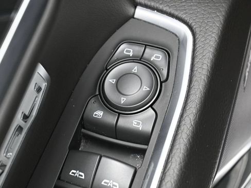 Used 2022 GMC Sierra 1500 Denali AWD/4WD image 12