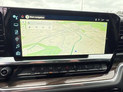 New 2026 Chevrolet Silverado 3500 LT w/ All Star Edition image 24