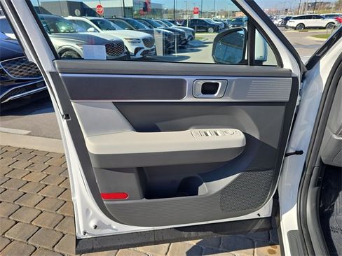 New 2026 Hyundai Santa Fe SE image 13