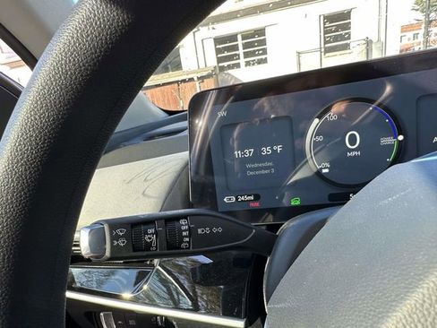 New 2026 Honda Prologue EX image 26