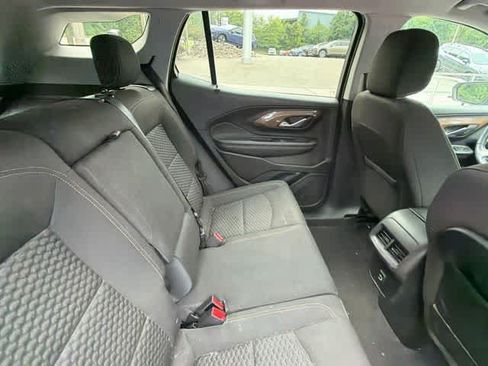 Used 2019 GMC Terrain SLE FWD image 16