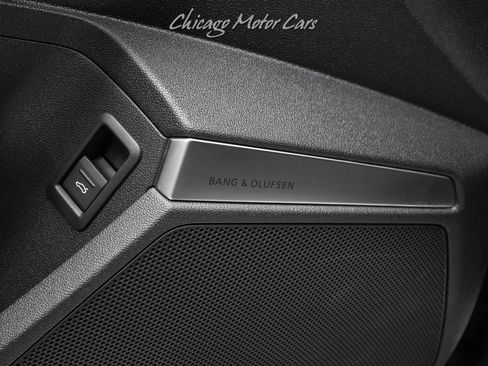 Used 2023 Audi RS 3 w/ Dynamic Plus Package image 35