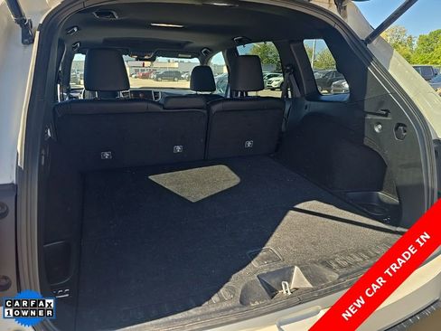 Used 2022 Honda Passport Elite image 7