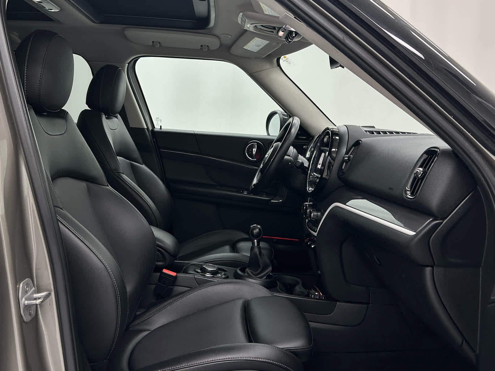 Used 2018 MINI Cooper Countryman S AWD/4WD image 18