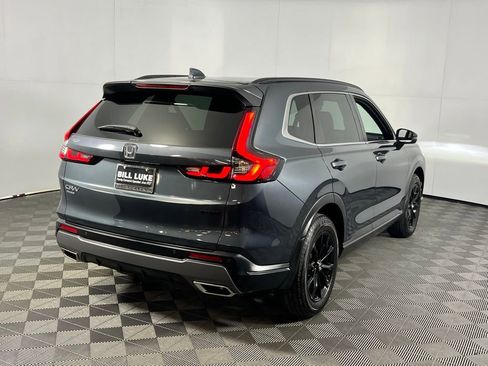 Used 2025 Honda CR-V Sport-L image 6