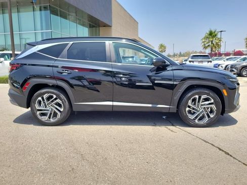 New 2026 Hyundai Tucson SEL Plus FWD image 32