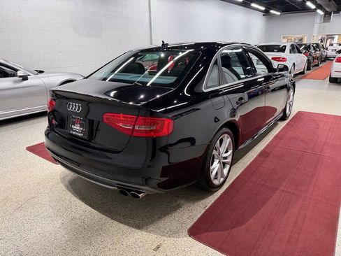 Used 2014 Audi S4 Premium Plus image 14