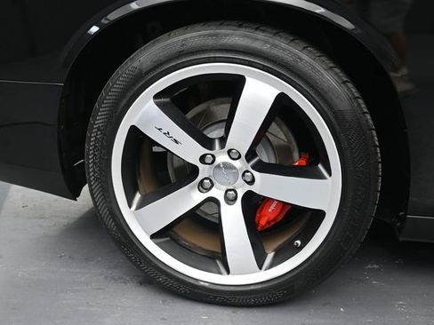 Used 2012 Dodge Challenger SRT8 w/ Premium Sound Group RWD image 36