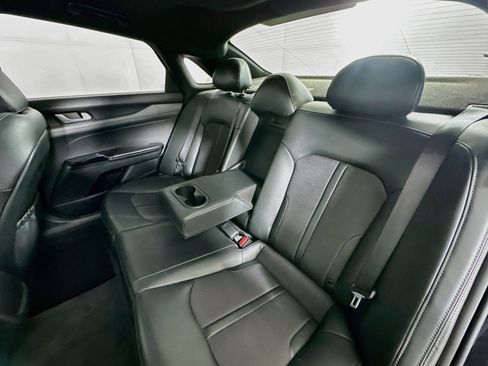 Used 2022 Kia K5 GT-Line w/ GT-Line Awd Premium Package image 28