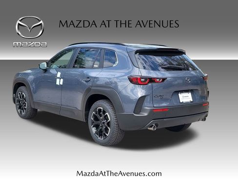 New 2026 MAZDA CX-50 Meridian Edition w/ Weather Package image 6