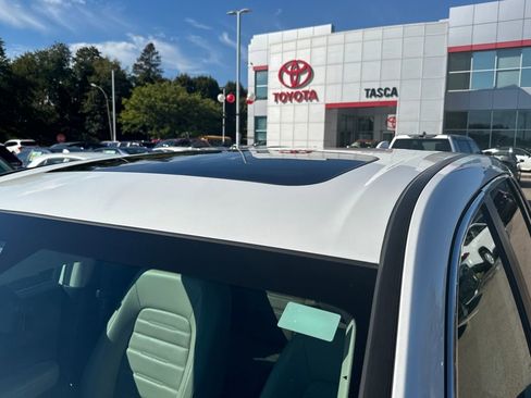 Used 2023 Honda CR-V EX-L image 47