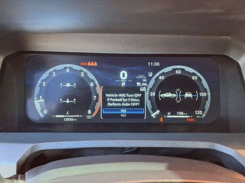 Certified 2025 Toyota Tacoma TRD Sport RWD image 17
