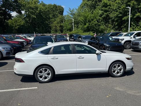 Used 2023 Honda Accord LX image 3