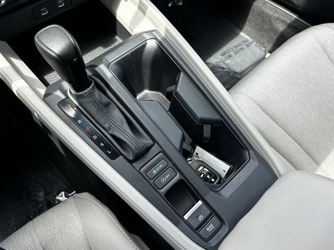 Used 2024 Honda Accord EX image 28