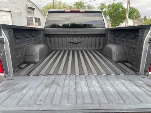Used 2021 Chevrolet Silverado 1500 RST AWD/4WD image 21