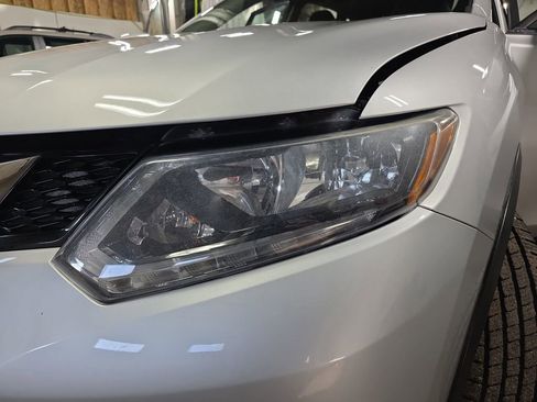 Used 2016 Nissan Rogue S image 29