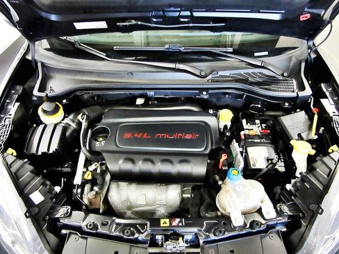 Used 2019 RAM ProMaster City Tradesman image 17