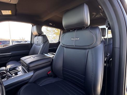 New 2026 Ford F150 Platinum w/ Equipment Group 701A Base image 28