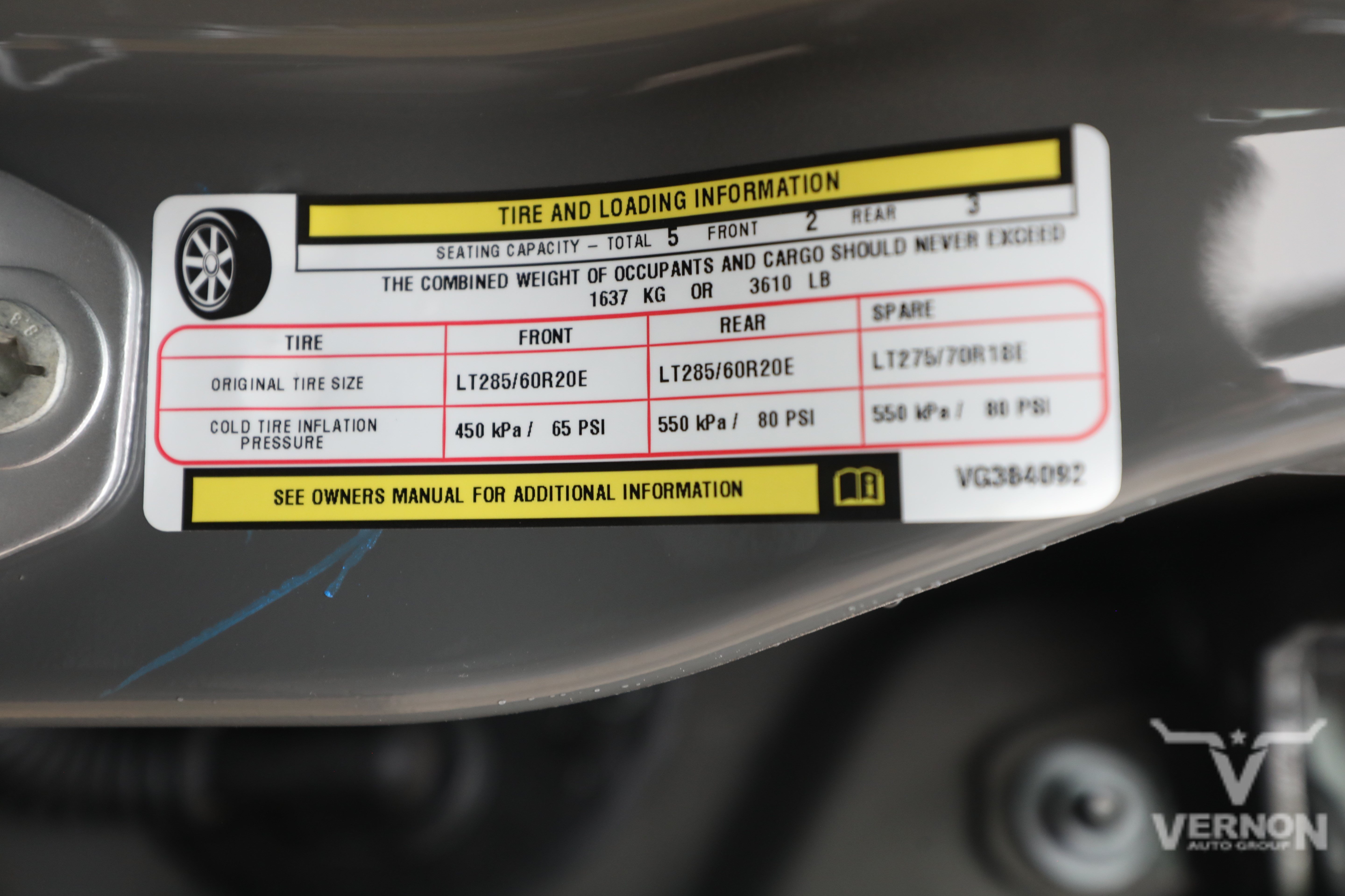New 2027 RAM 3500 Laramie AWD/4WD image 41