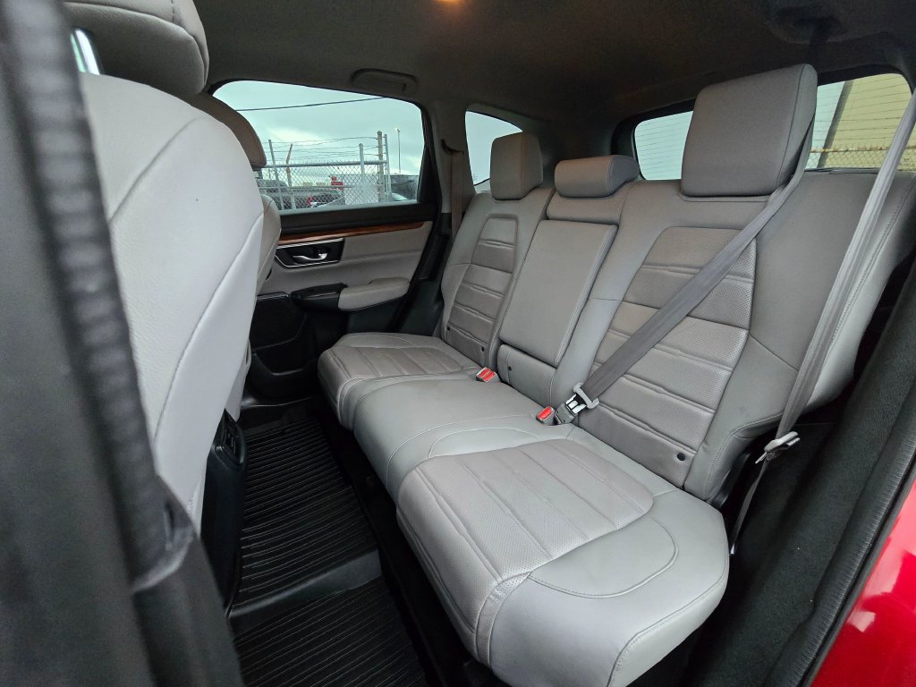 Used 2022 Honda CR-V EX-L image 16