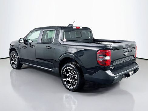 New 2026 Ford Maverick Lariat AWD/4WD image 11