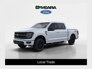 Used 2025 Ford F150 Tremor w/ Bed Utility Package 360° Tour