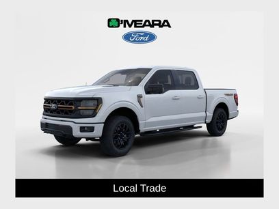 Used 2025 Ford F150 Tremor w/ Bed Utility Package
