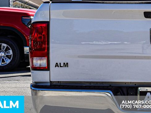 Used 2022 RAM 1500 Tradesman w/ Popular Equipment Group image 13