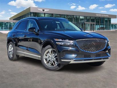 Used 2025 Genesis GV70 2.5T w/ Advanced Package