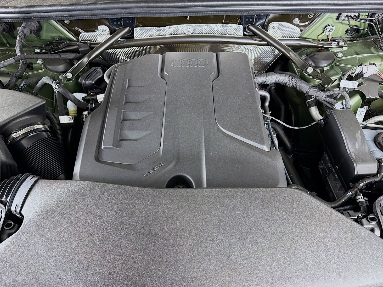 New 2026 Audi Q5 Premium Plus AWD/4WD image 31