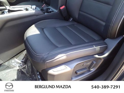 New 2025 MAZDA CX-5 AWD 2.5 S w/ Preferred Package image 11