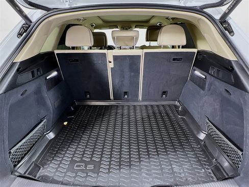 Used 2023 Audi Q5 2.0T Premium Plus w/ Premium Plus Package image 26