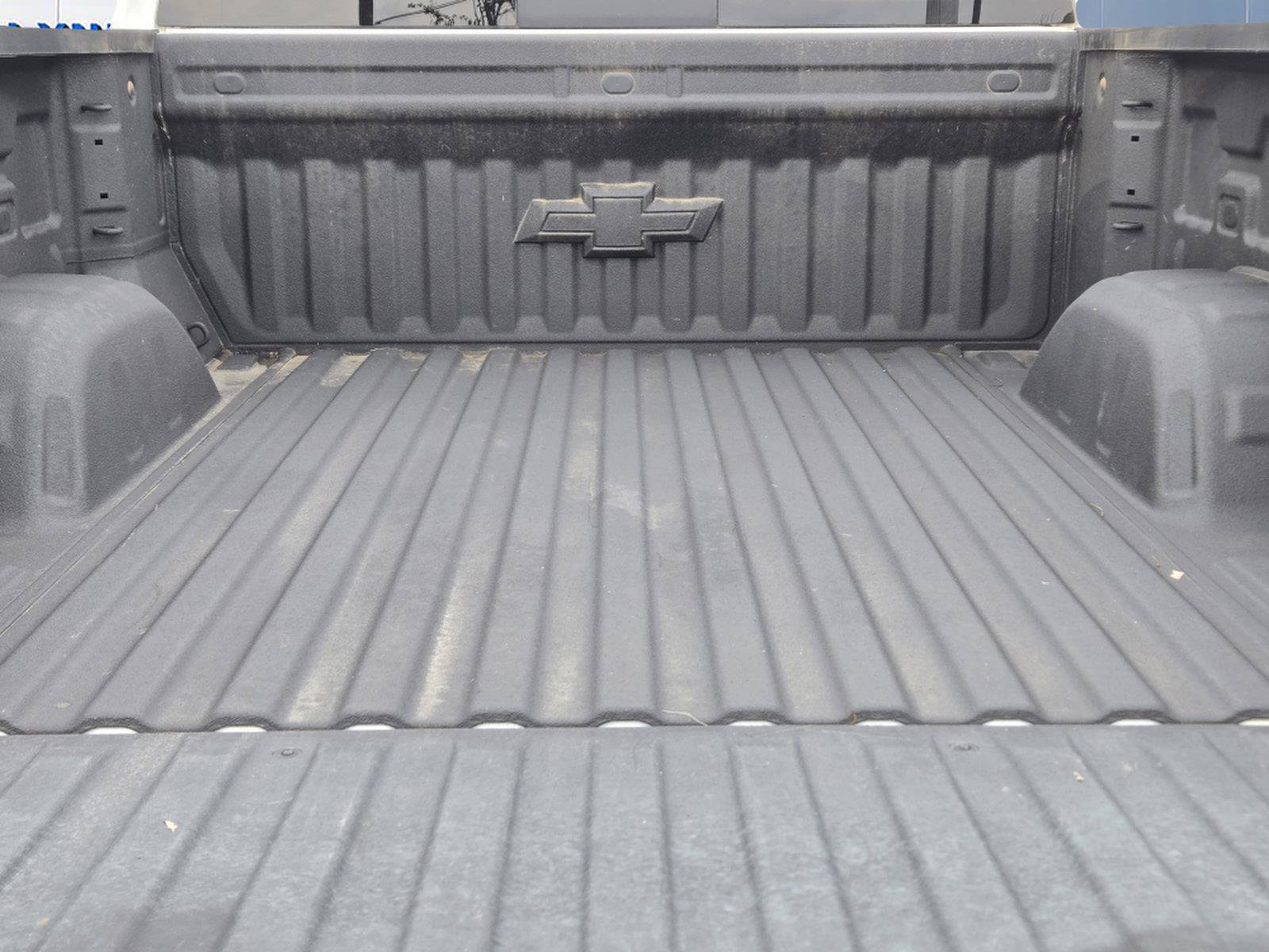 Used 2023 Chevrolet Silverado 1500 LTZ w/ Technology Package AWD/4WD image 10