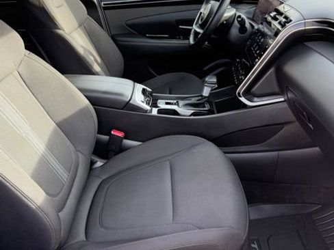 Used 2022 Hyundai Tucson XRT image 16