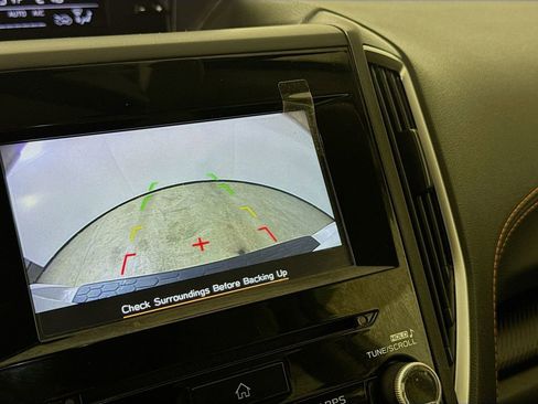 Certified 2023 Subaru Crosstrek 2.0i Premium image 15