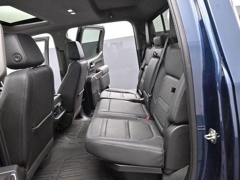 Used 2022 GMC Sierra 1500 Denali w/ Denali Premium Package AWD/4WD image 30