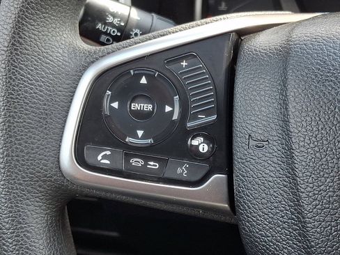 Used 2018 Honda CR-V EX image 21