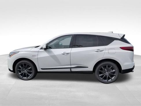 New 2026 Acura RDX A-Spec AWD/4WD image 10