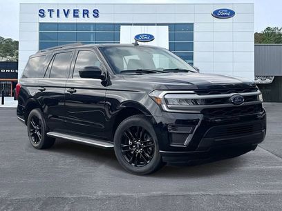 Used 2023 Ford Expedition XLT