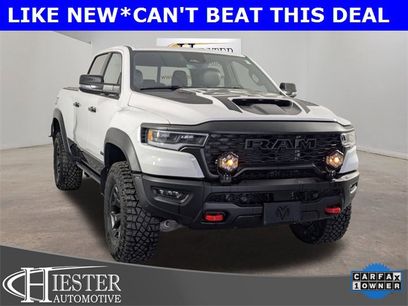 Used 2025 RAM 1500 RHO