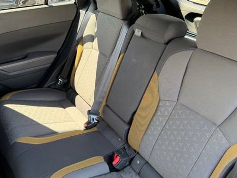 Certified 2026 Subaru Crosstrek 2.5i Sport w/ Crosstrek Mirror Package AWD/4WD image 16