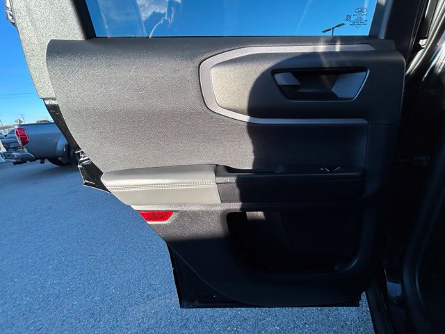 Used 2025 Ford Bronco Sport Badlands AWD/4WD image 39