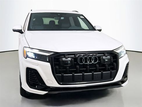 New 2026 Audi Q7 3.0T Premium Plus image 2
