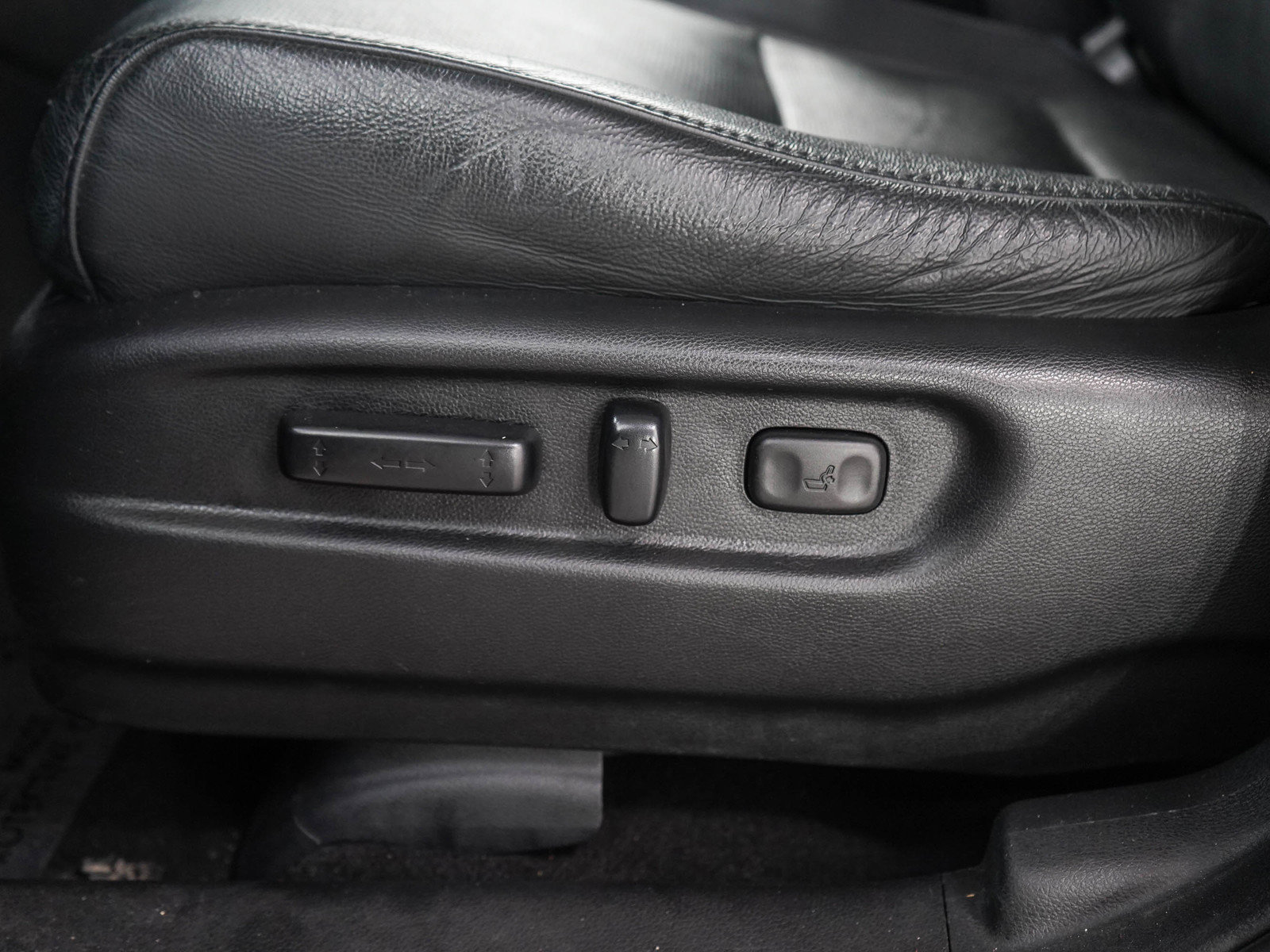 Used 2021 Honda Pilot Touring image 30