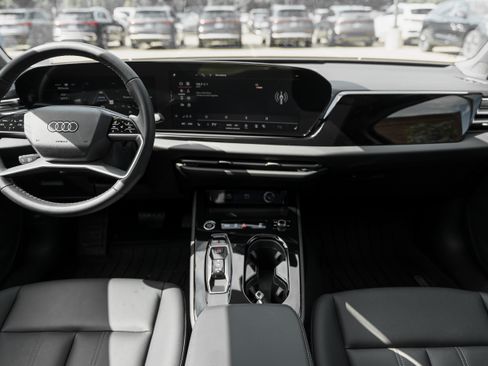 Certified 2025 Audi A5 2.0T Premium Plus AWD/4WD image 8