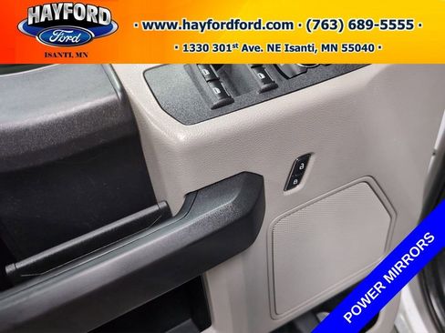 Used 2017 Ford F350 XL w/ STX Appearance Package image 12